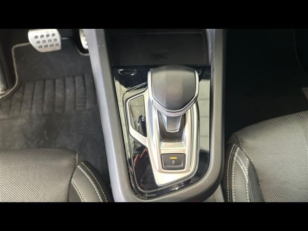 Renault Arkana usata a Firenze (8)