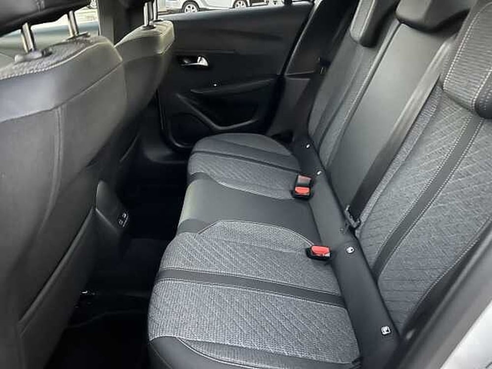Peugeot 208 usata a Roma (12)