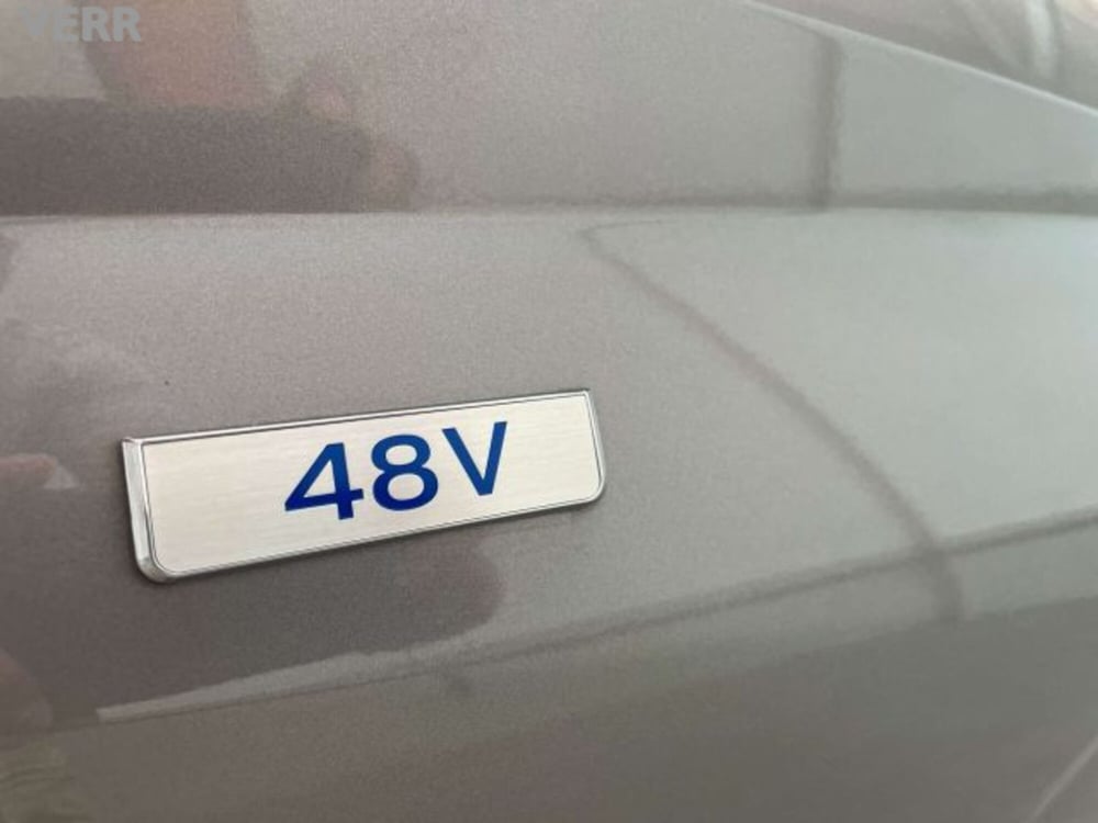 Hyundai i20 usata a Milano (14)