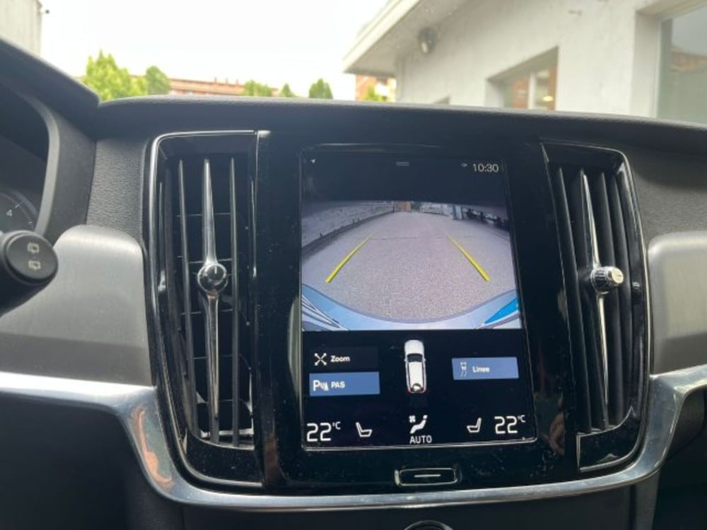 Volvo V90 usata a Torino (5)