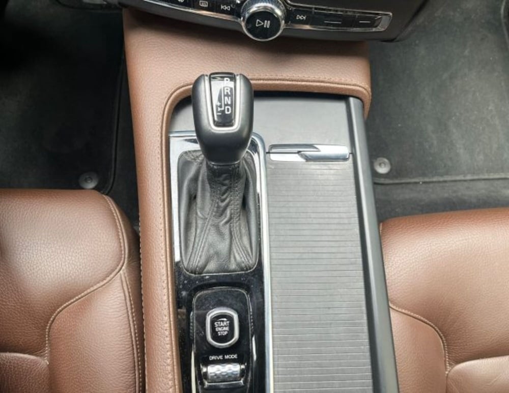 Volvo V90 usata a Torino (6)