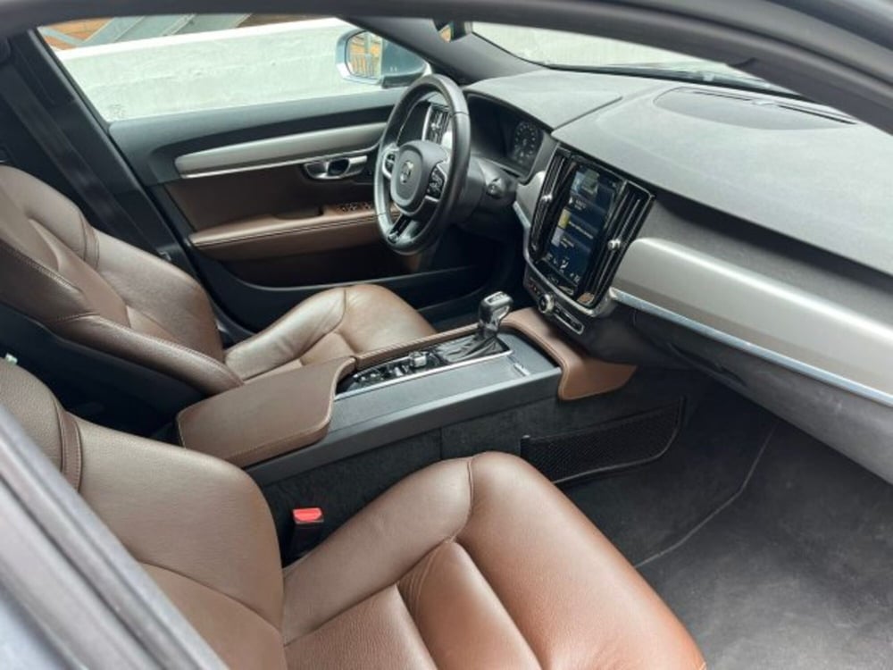 Volvo V90 usata a Torino (8)