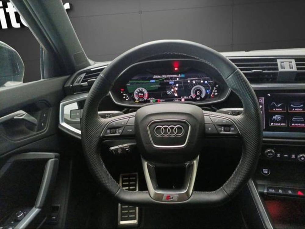Audi Q3 Sportback usata a Milano (11)