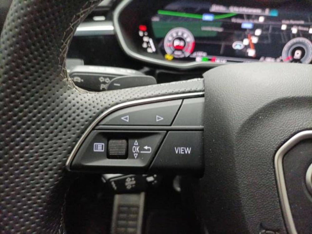 Audi Q3 Sportback usata a Milano (12)