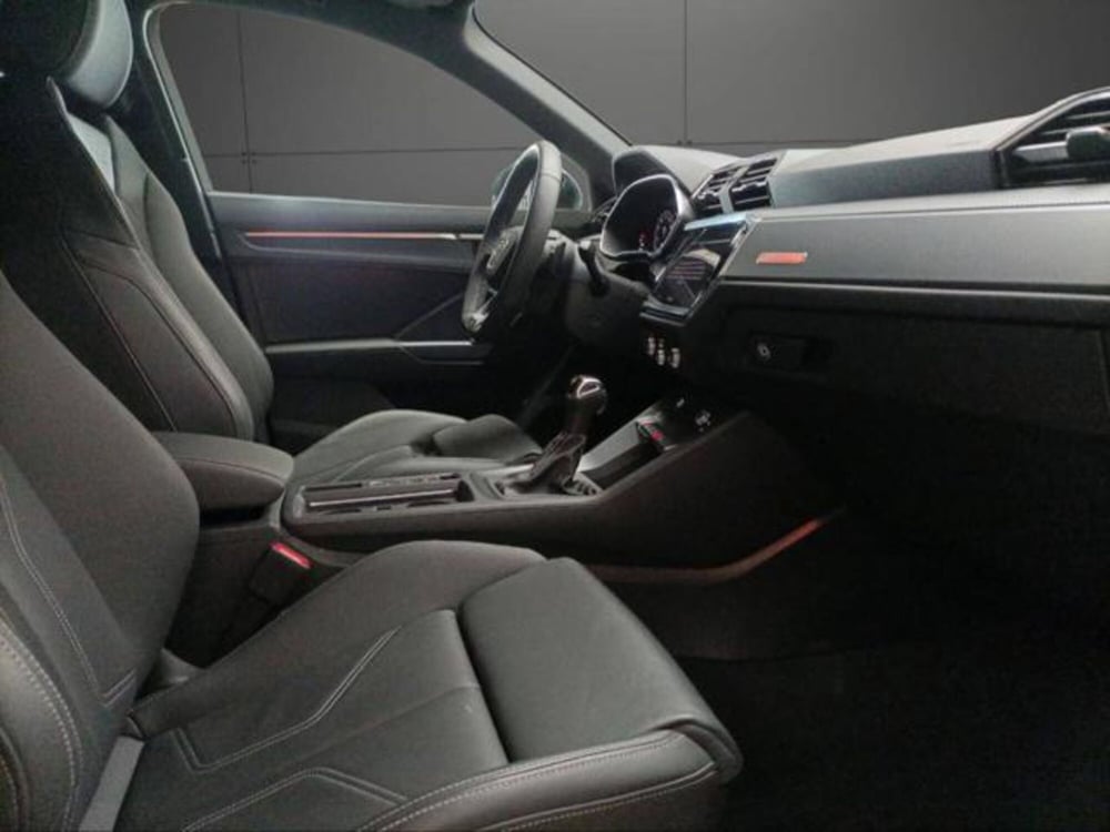 Audi Q3 Sportback usata a Milano (13)