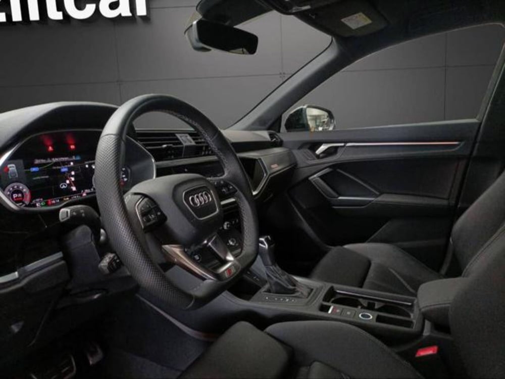 Audi Q3 Sportback usata a Milano (16)