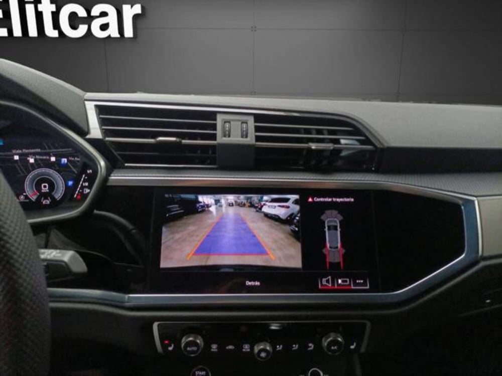 Audi Q3 Sportback usata a Milano (9)
