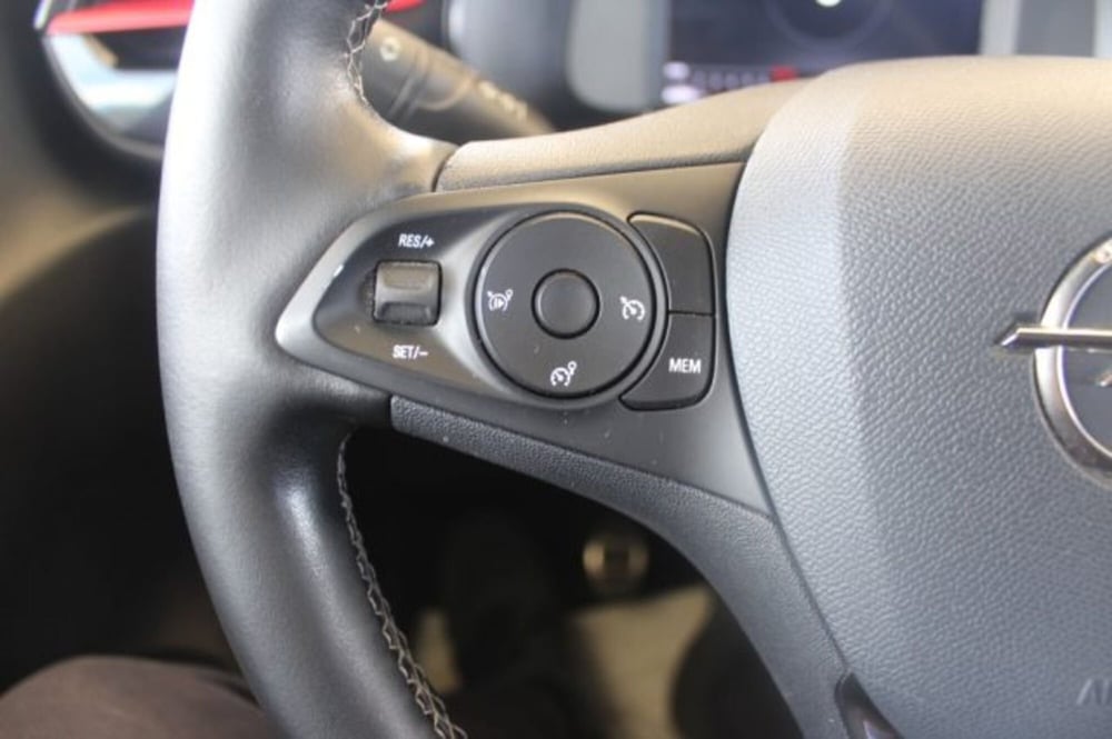 Opel Corsa usata a Roma (20)
