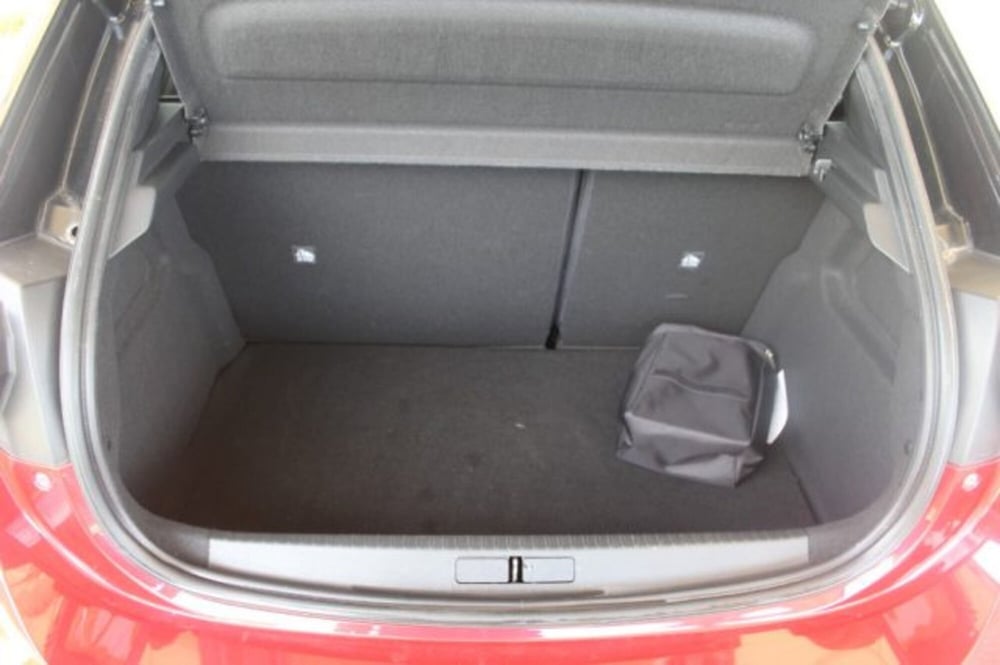 Opel Corsa usata a Roma (6)