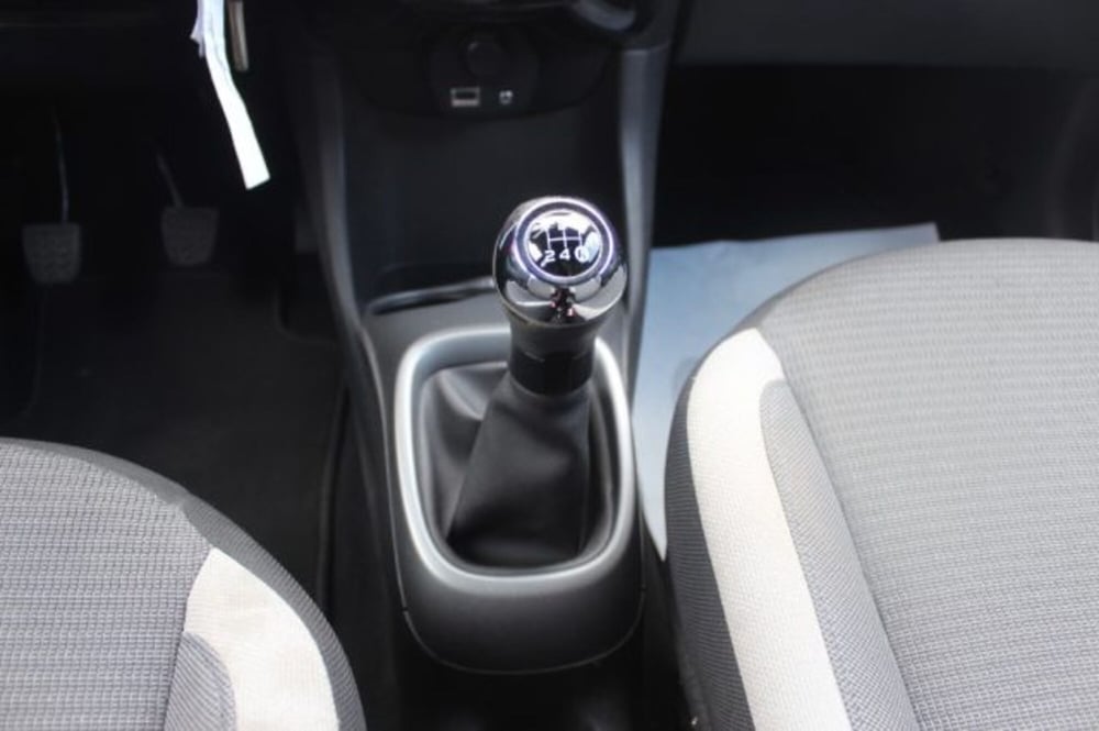 Toyota Aygo usata a Roma (15)