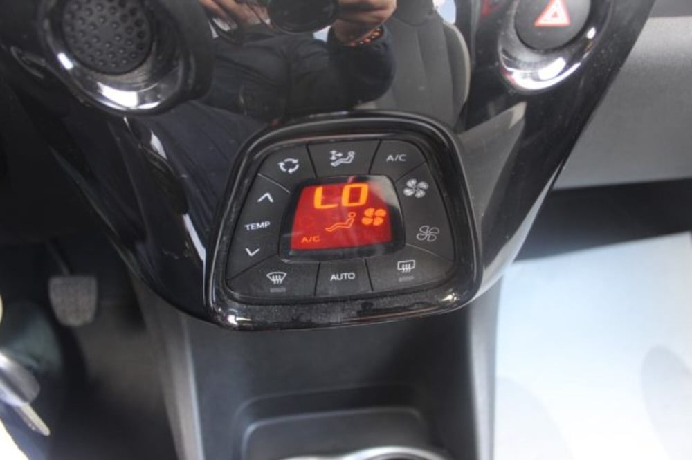 Toyota Aygo usata a Roma (16)