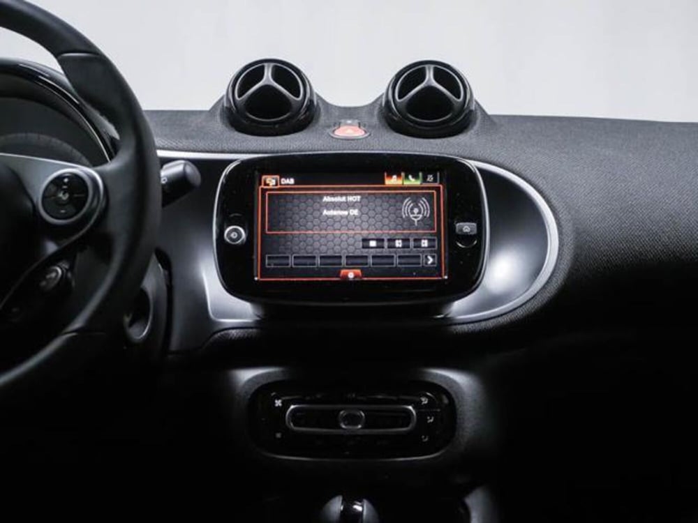 smart Fortwo usata a Milano (2)