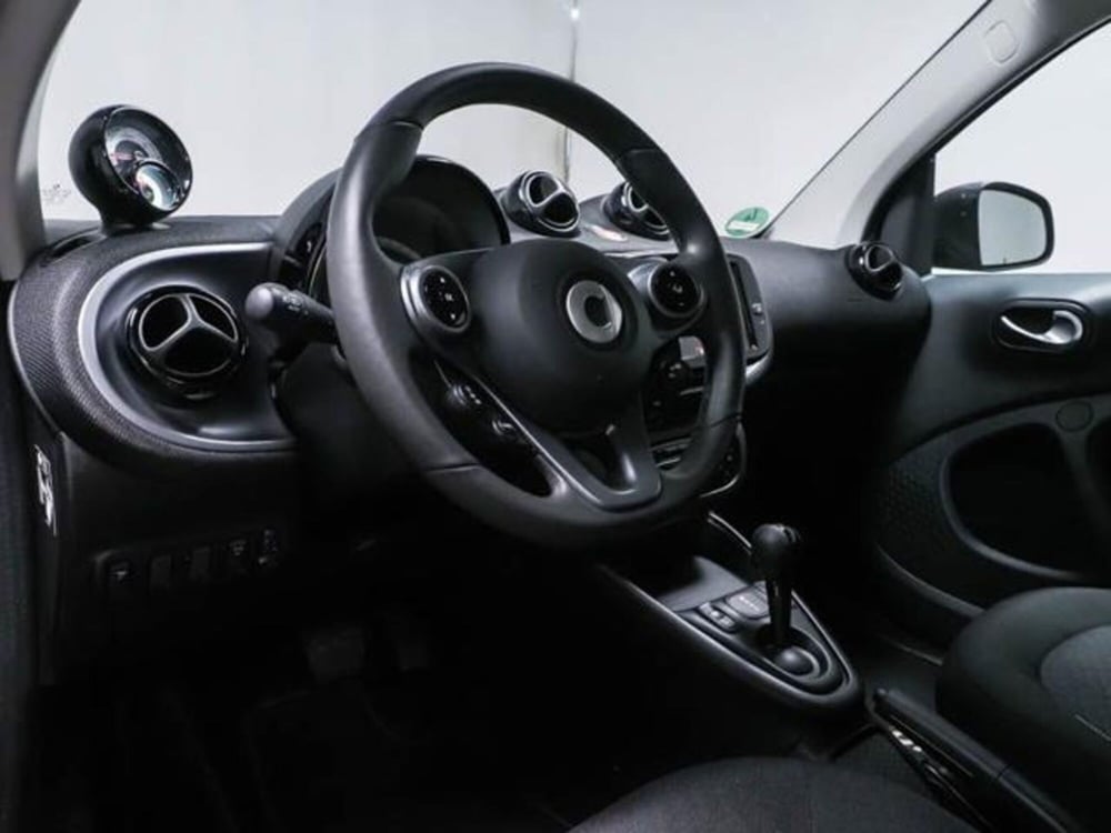 smart Fortwo usata a Milano (3)