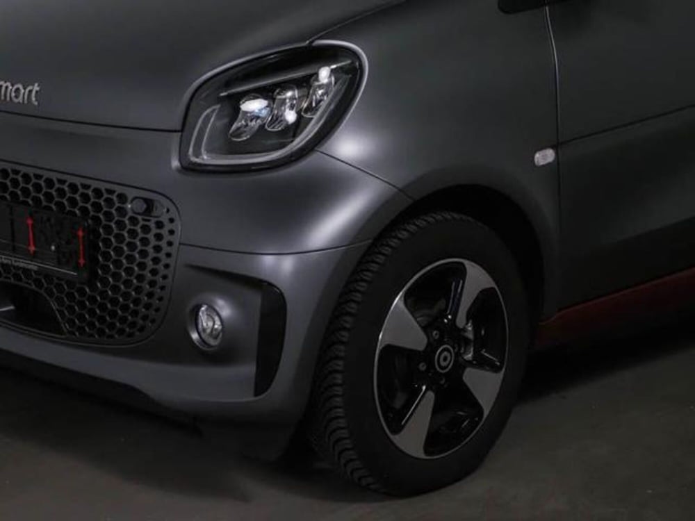 smart Fortwo usata a Milano (6)