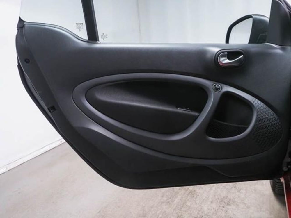 smart Fortwo usata a Milano (8)