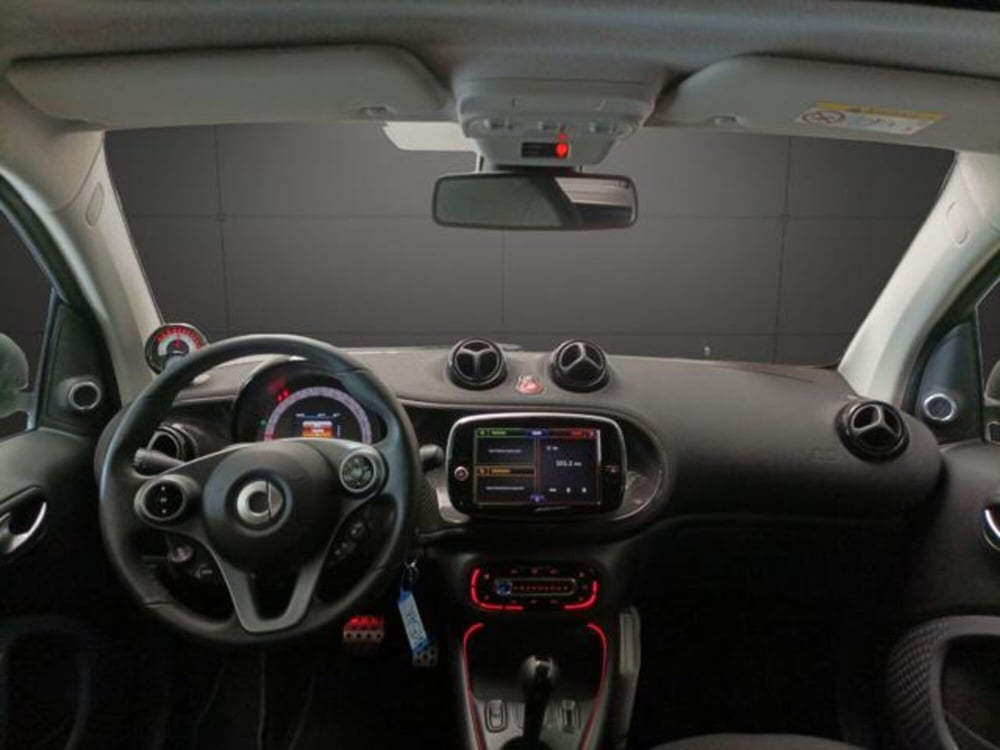 smart Fortwo usata a Milano (11)