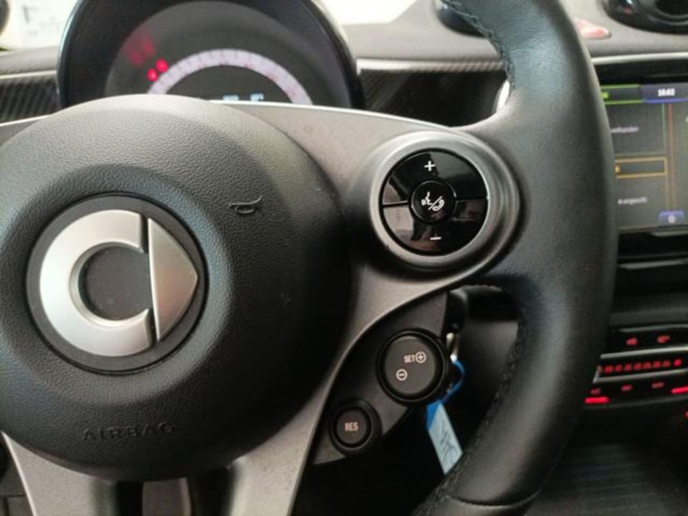 smart Fortwo usata a Milano (13)