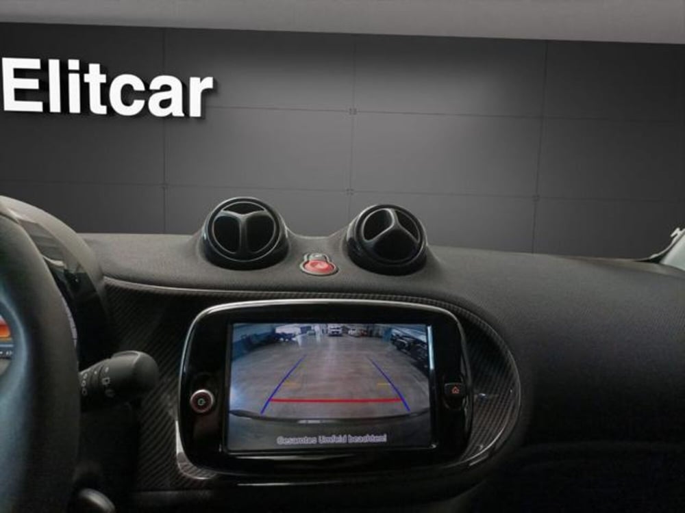smart Fortwo usata a Milano (15)