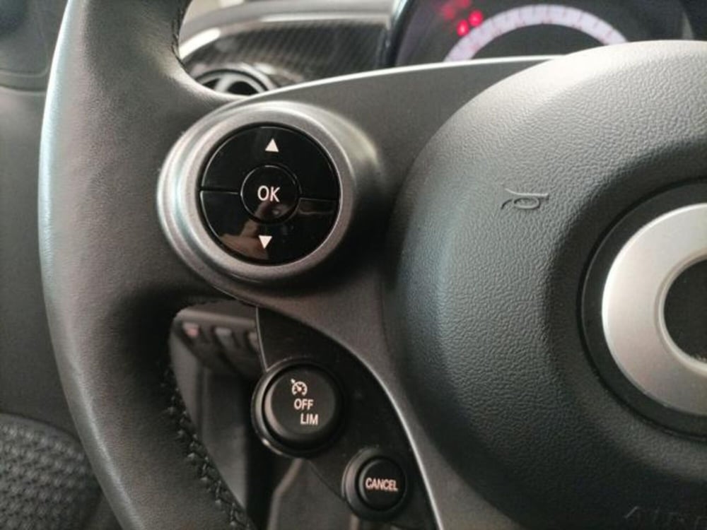 smart Fortwo usata a Milano (17)
