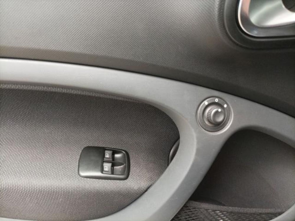 smart Fortwo usata a Milano (19)