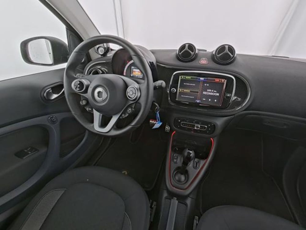 smart Fortwo usata a Milano (3)