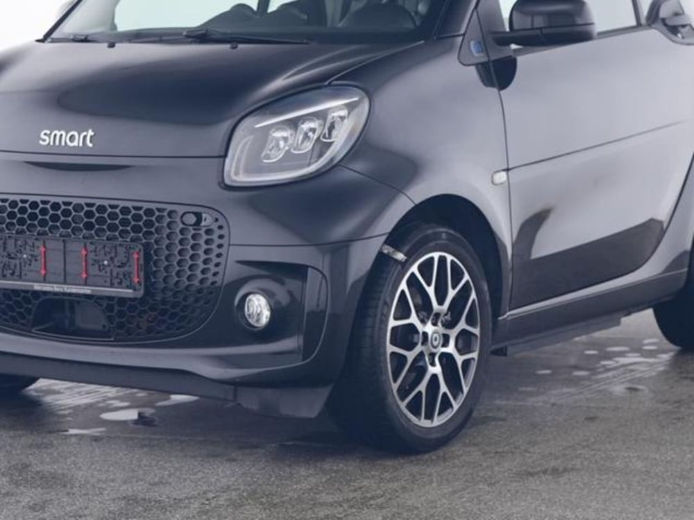 smart Fortwo usata a Milano (6)