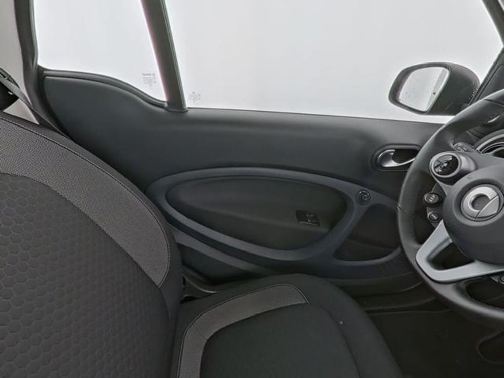 smart Fortwo usata a Milano (7)