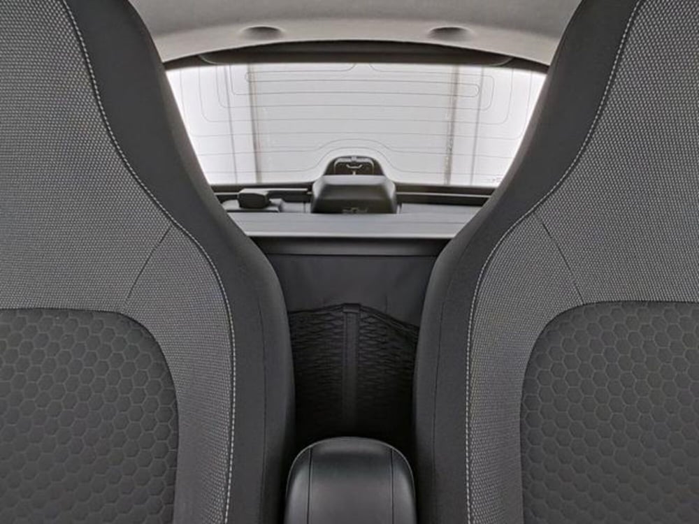 smart Fortwo usata a Milano (9)