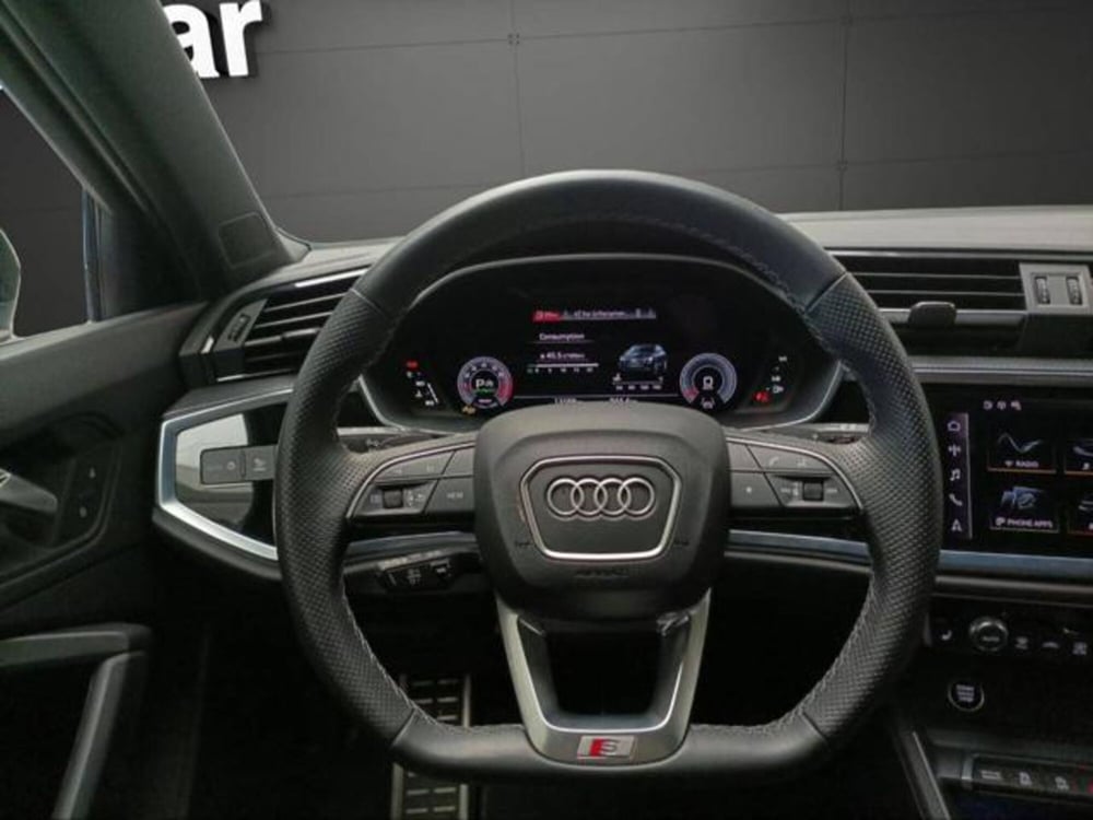 Audi Q3 Sportback usata a Milano (10)