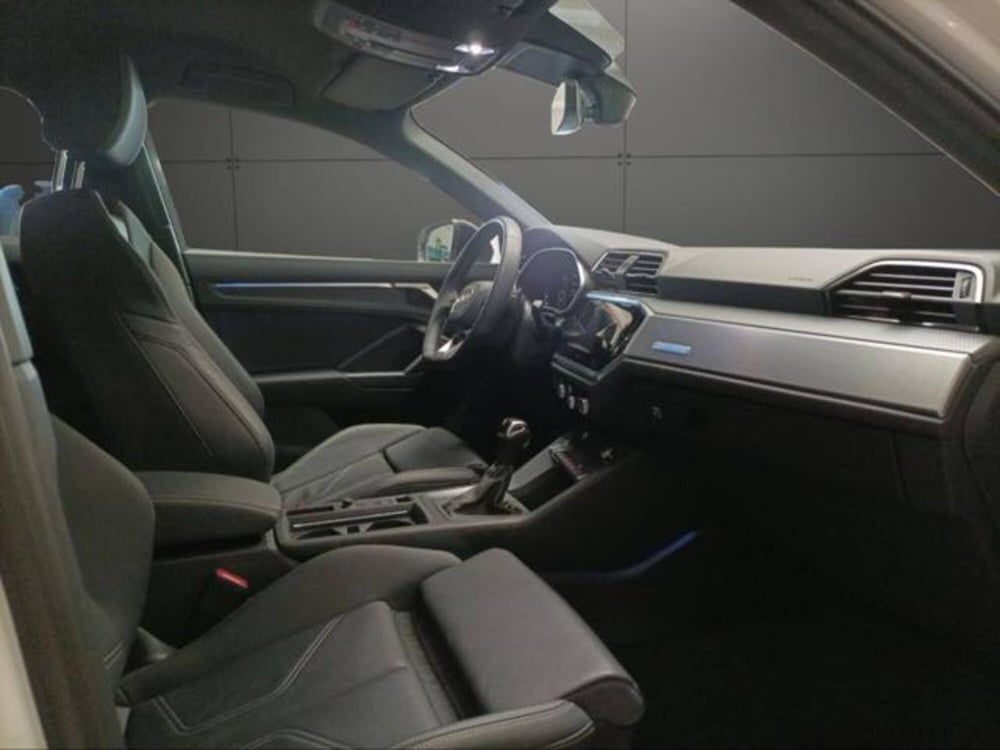 Audi Q3 Sportback usata a Milano (11)