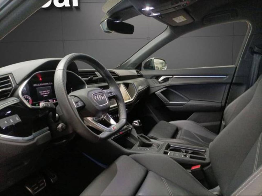 Audi Q3 Sportback usata a Milano (13)