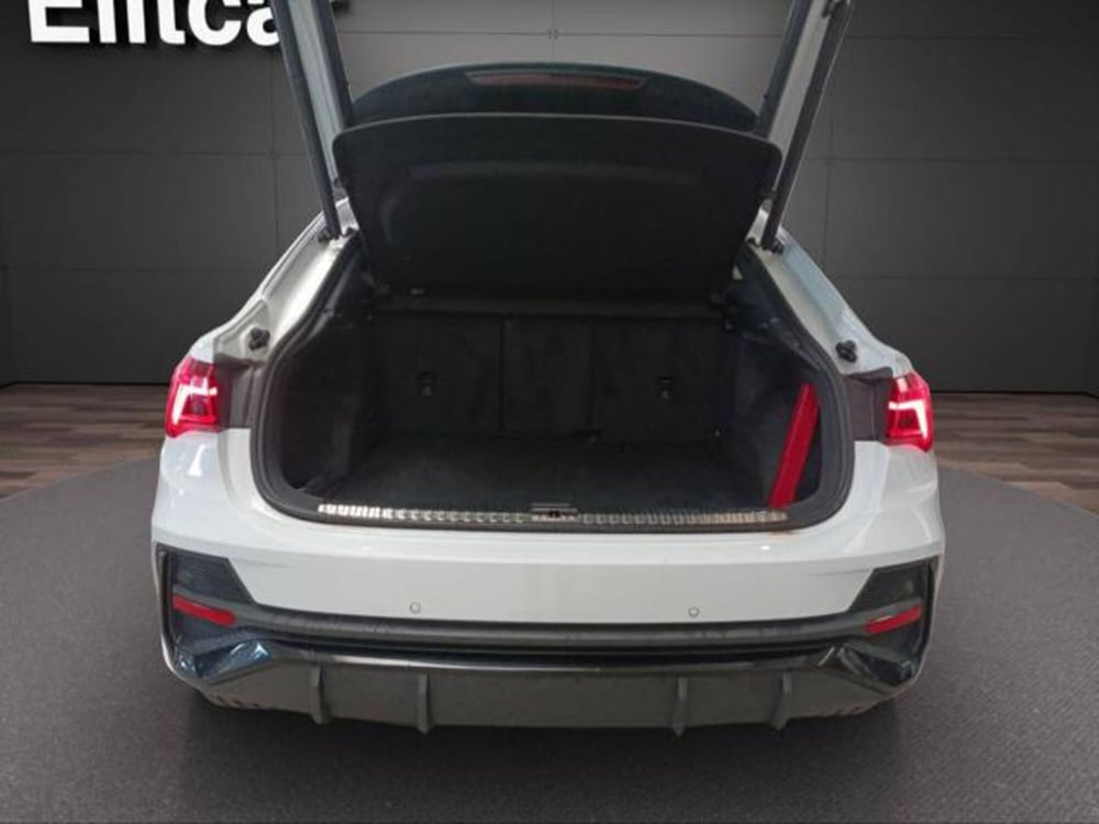 Audi Q3 Sportback usata a Milano (19)