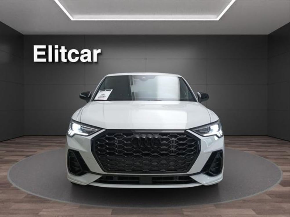 Audi Q3 Sportback usata a Milano (2)