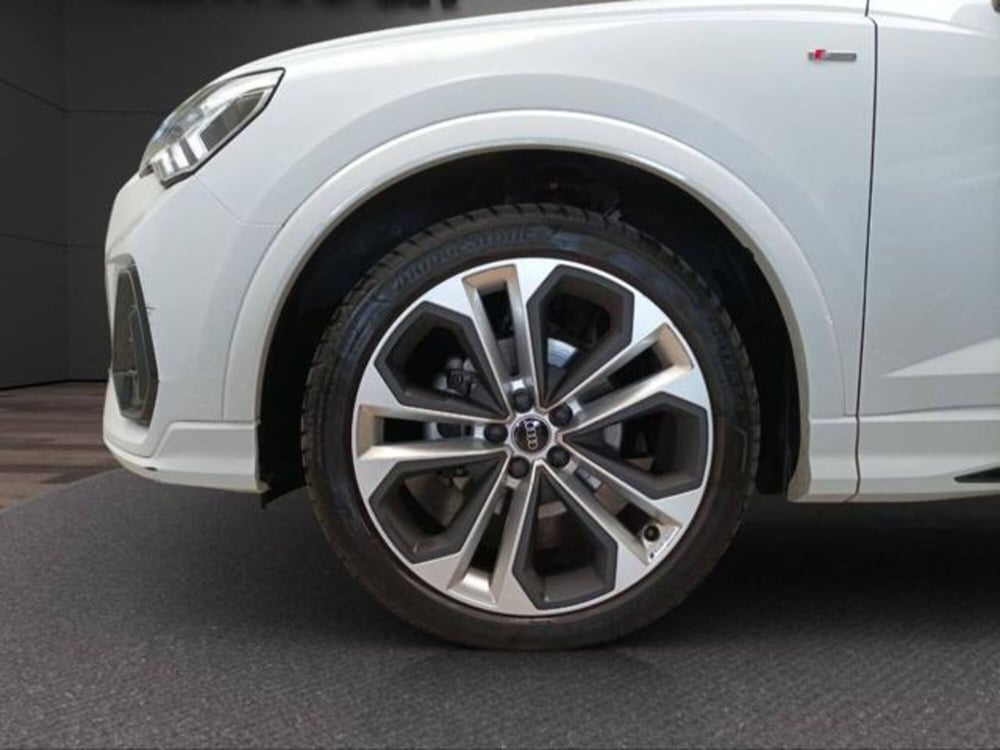 Audi Q3 Sportback usata a Milano (6)