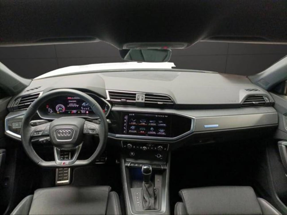 Audi Q3 Sportback usata a Milano (9)