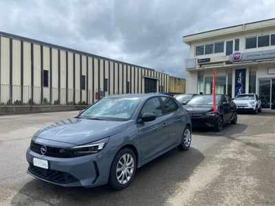 Opel Corsa 1.2 Corsa s&amp;s 75cv del 2024 usata a Borgo San Lorenzo