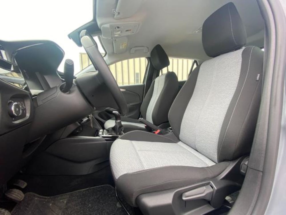 Opel Corsa usata a Firenze (11)