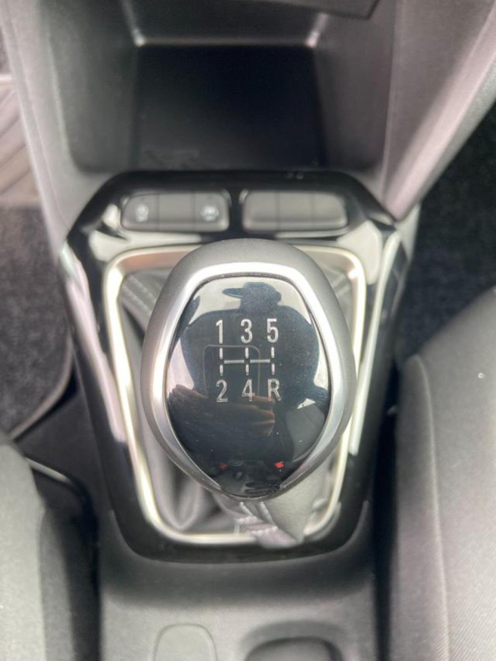 Opel Corsa usata a Firenze (14)