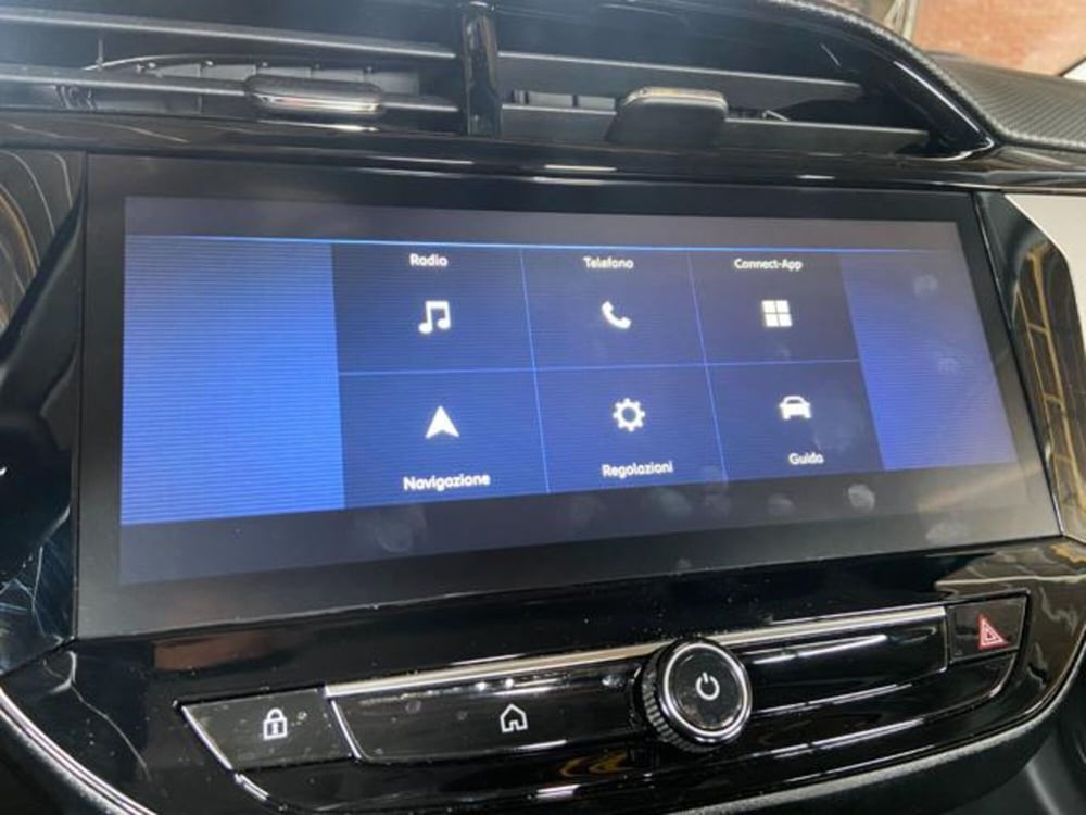 Opel Corsa usata a Firenze (15)