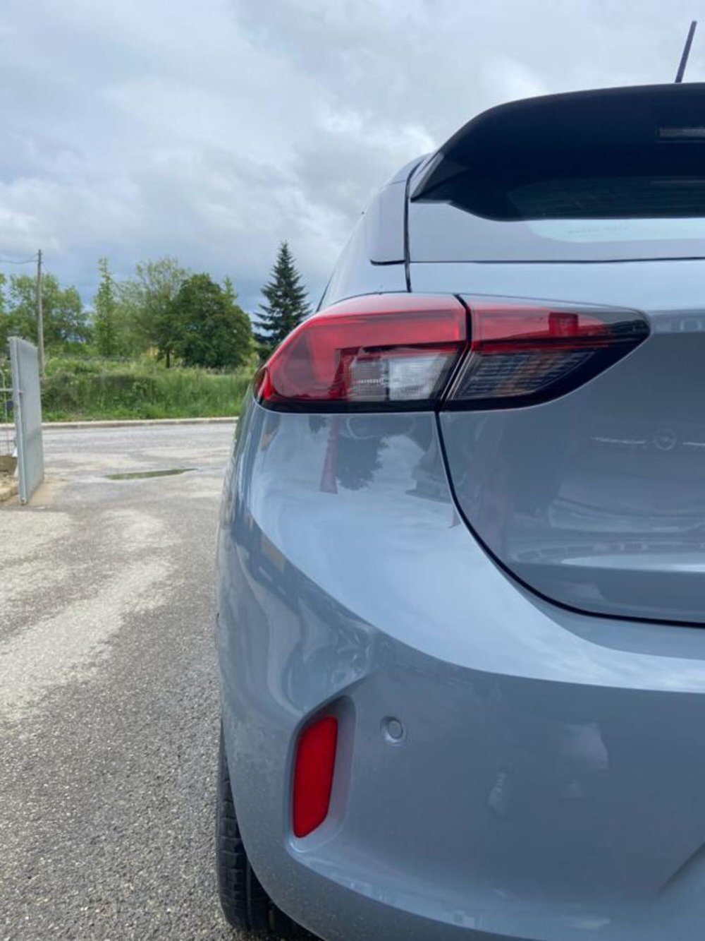 Opel Corsa usata a Firenze (17)