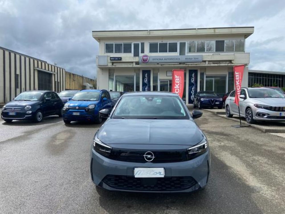 Opel Corsa usata a Firenze (2)