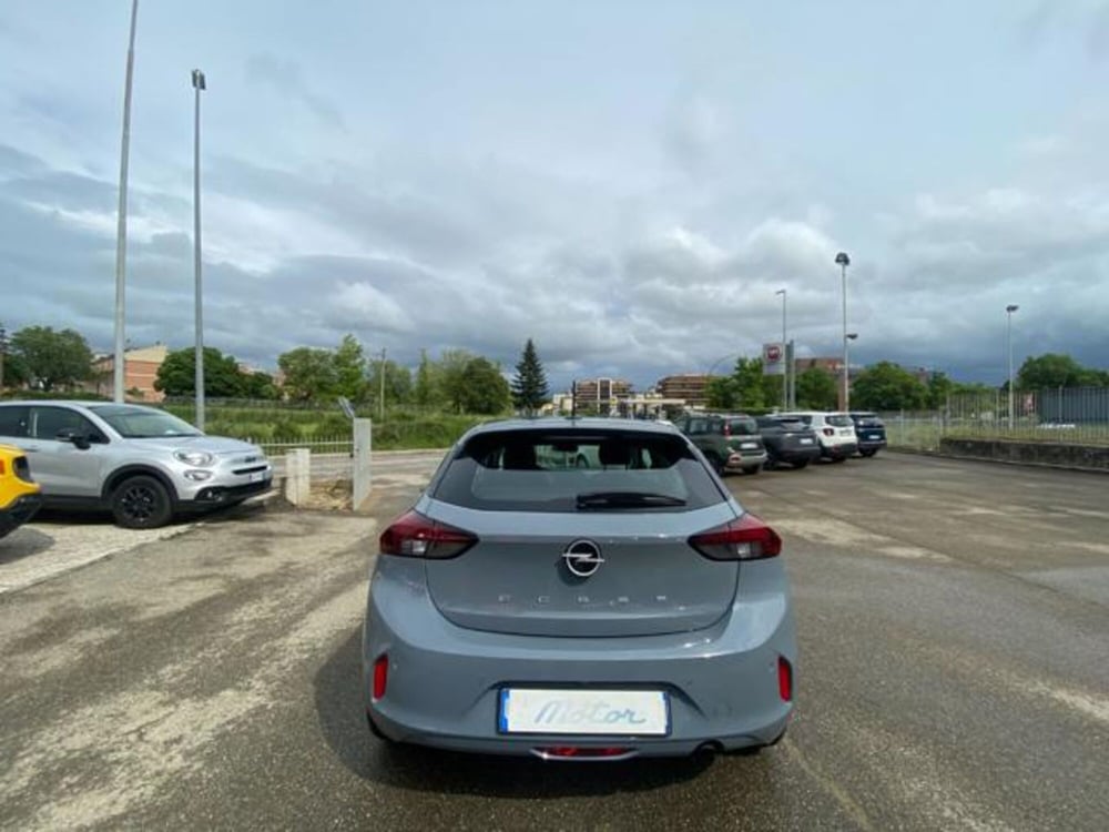 Opel Corsa usata a Firenze (5)