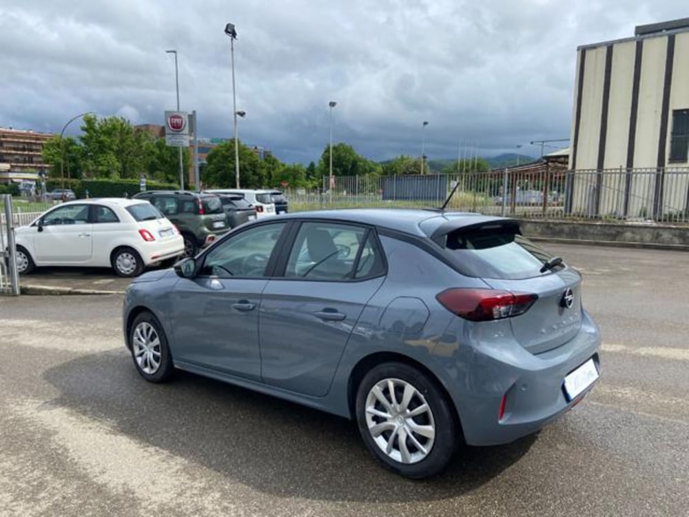 Opel Corsa usata a Firenze (7)