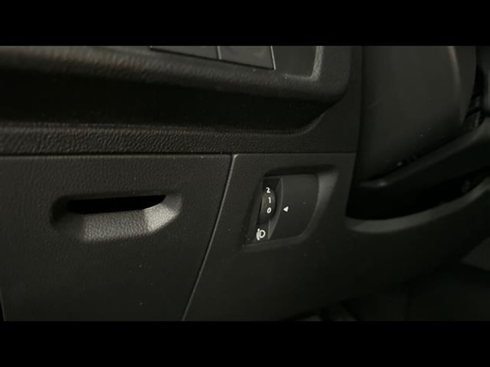 Dacia Sandero usata a Reggio Emilia (4)