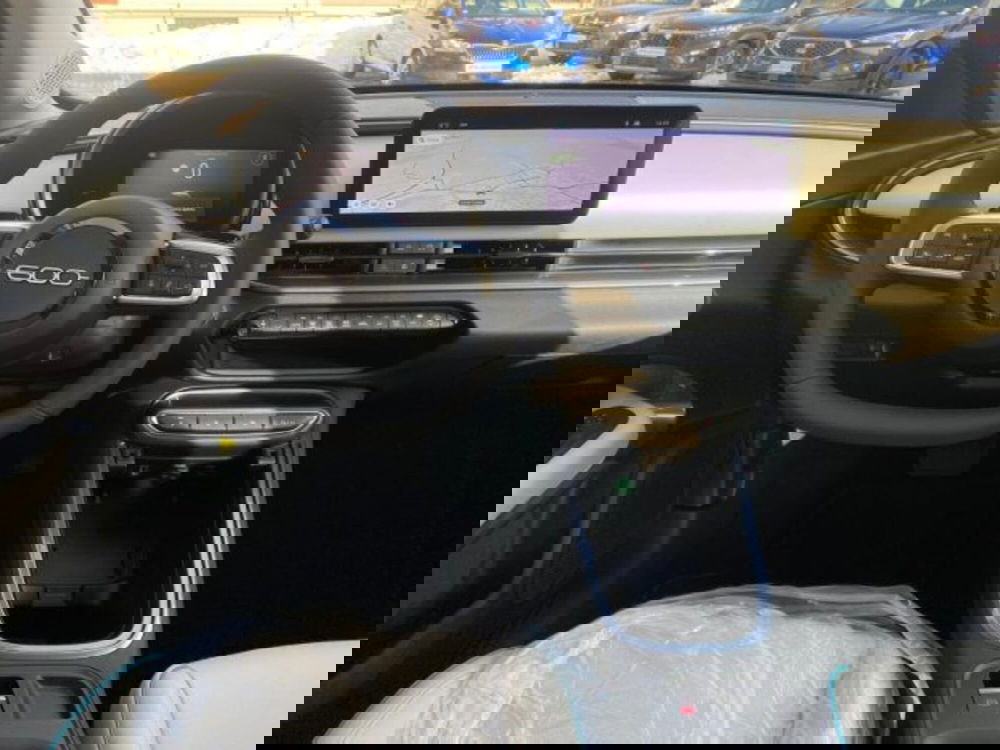 Fiat 600 nuova a Cuneo (10)