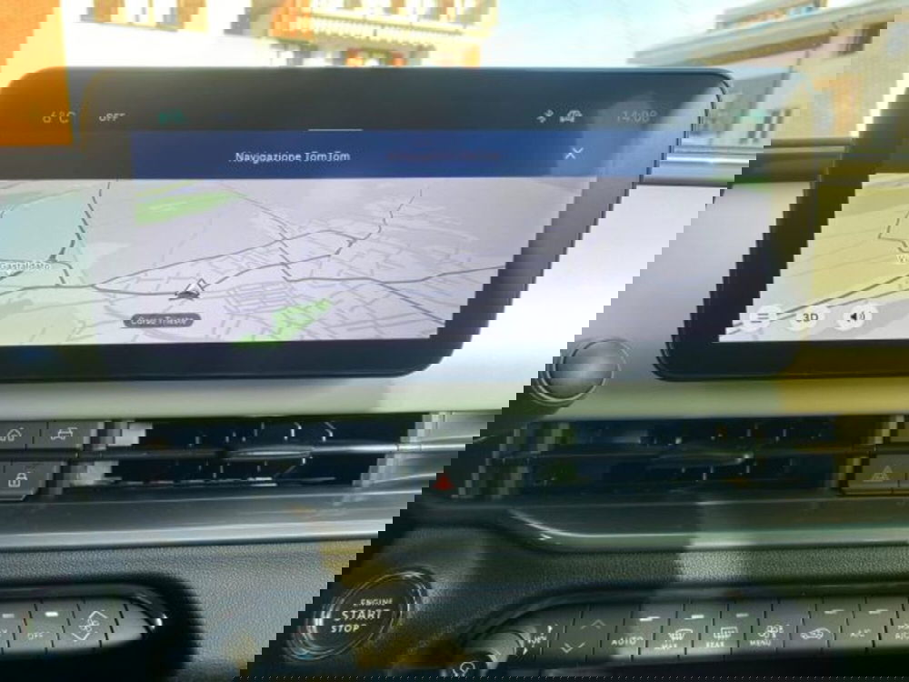 Fiat 600 nuova a Cuneo (16)