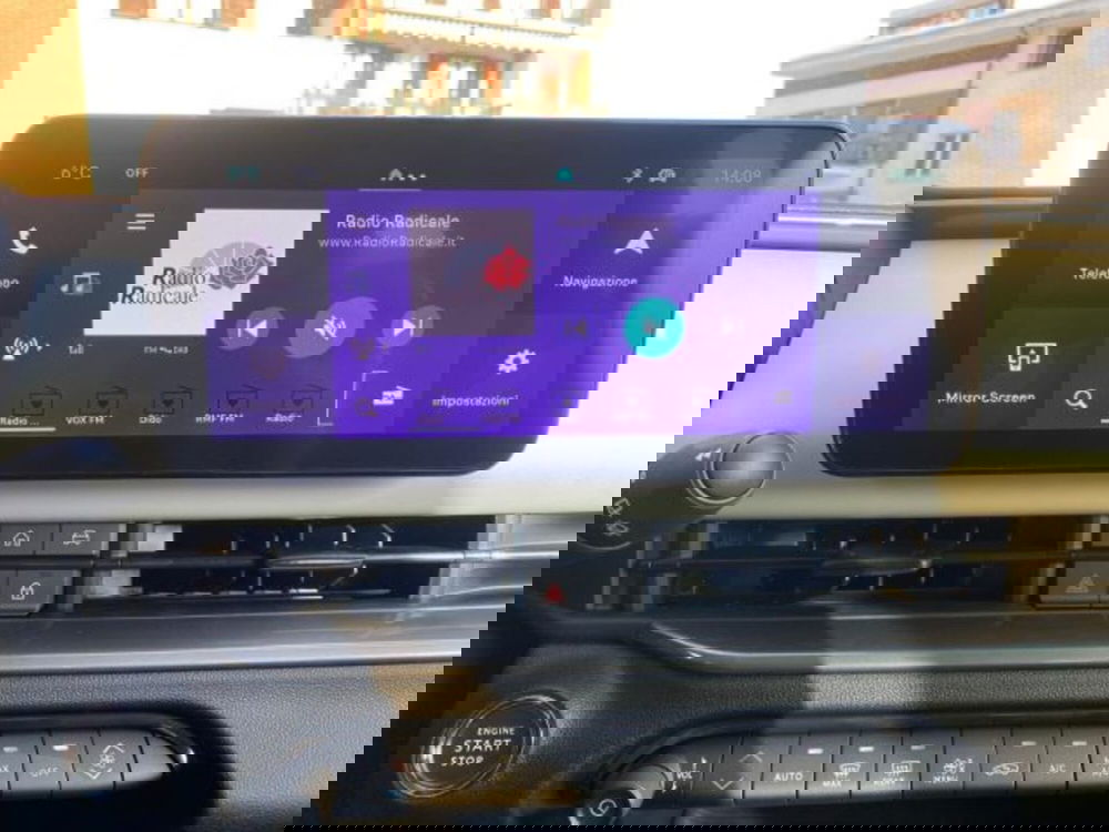 Fiat 600 nuova a Cuneo (17)