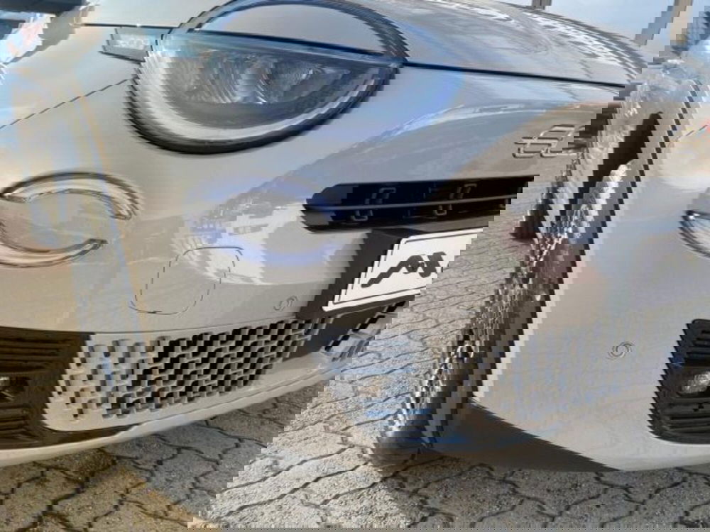 Fiat 600 nuova a Cuneo (2)