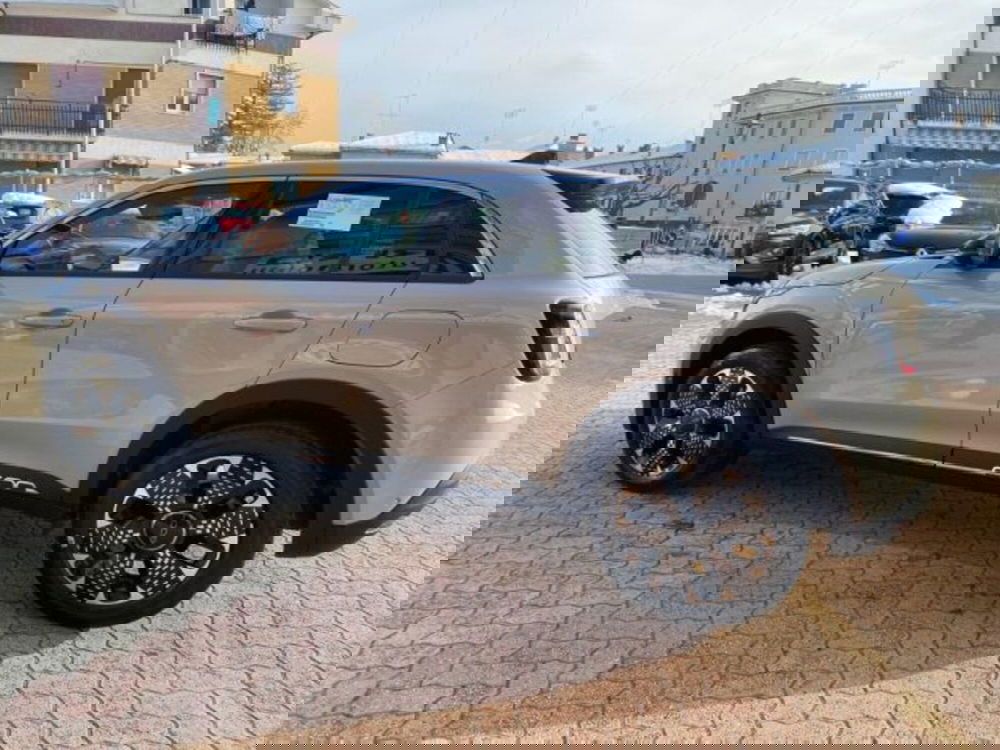 Fiat 600 nuova a Cuneo (4)