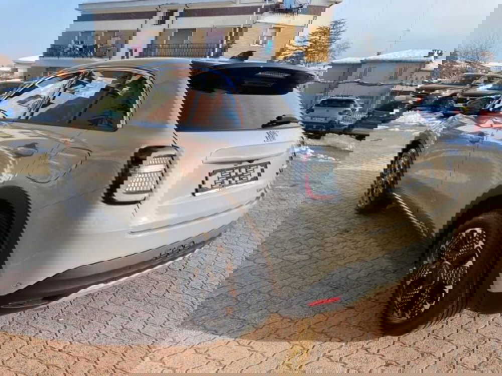 Fiat 600 nuova a Cuneo (5)